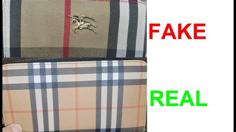 burberry womens wallet real vs fake|designer knockoff burberry handbags.